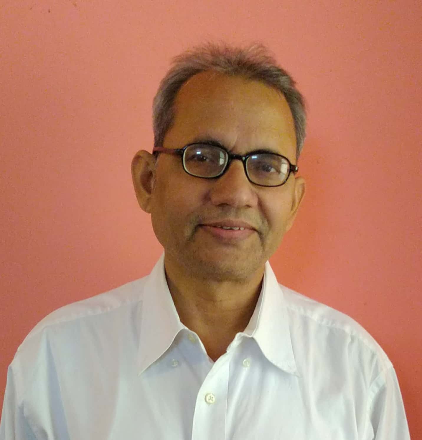 Ajai Kumar Singh